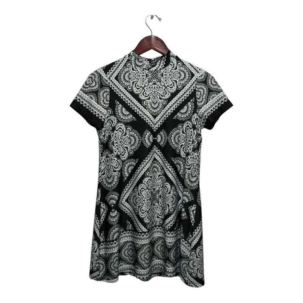 Melissa Paige Short sleeve mini dress comfortable‎ dress by Size Small